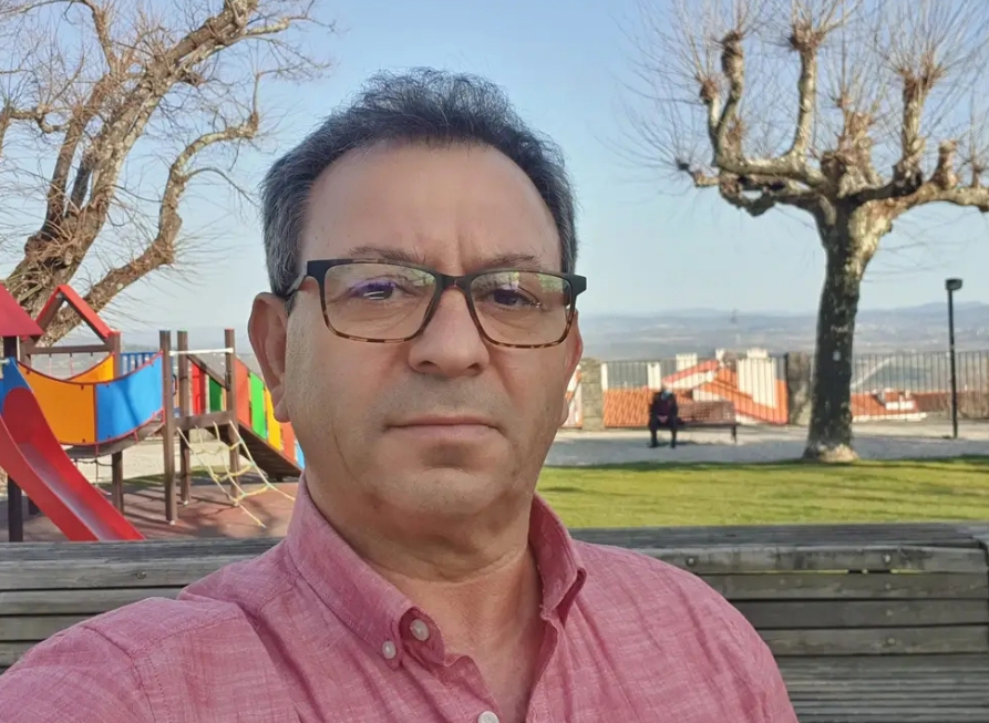 José Ferreira