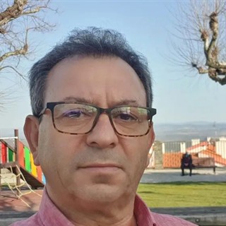 José Ferreira