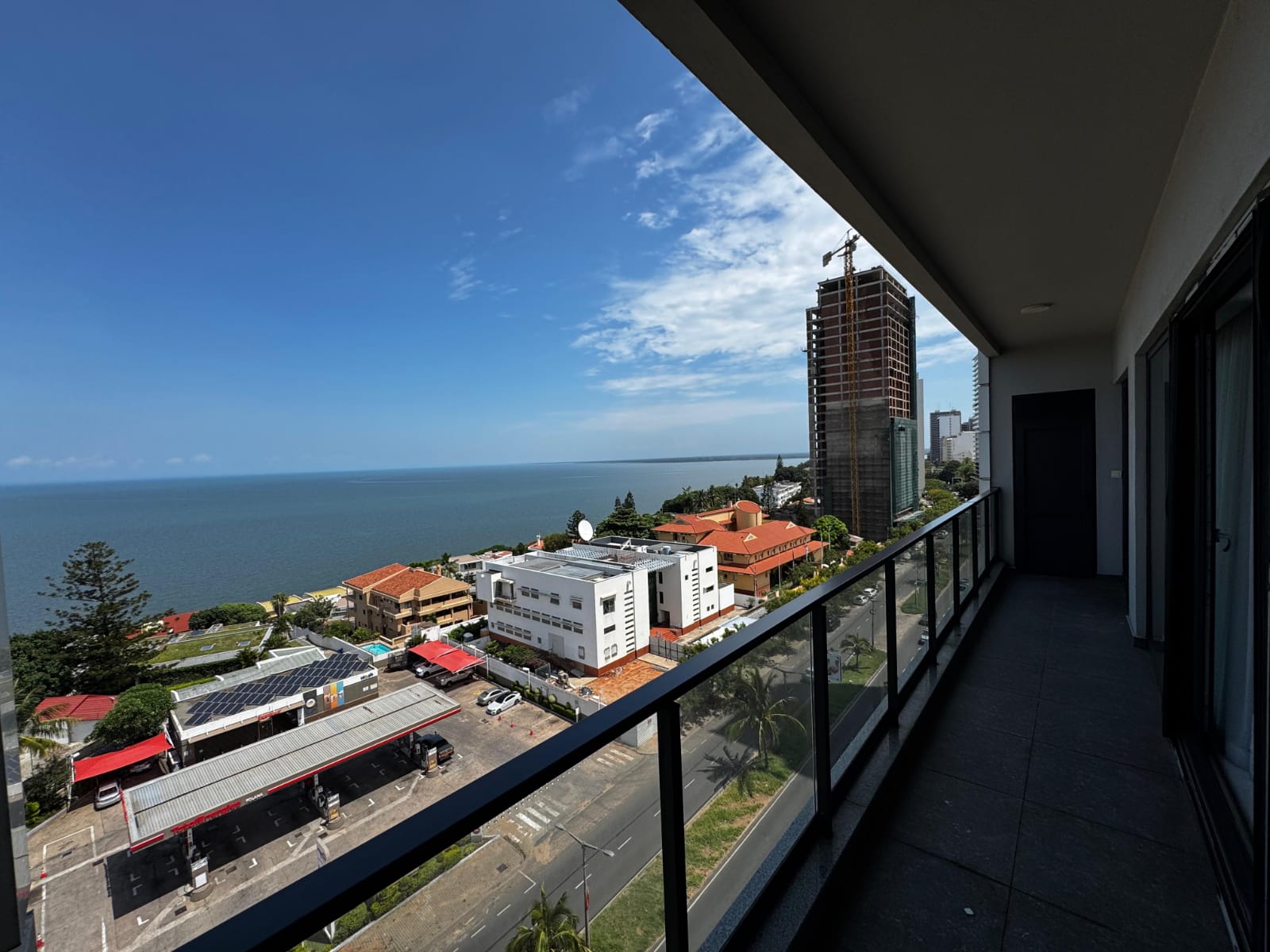 Arrendar: Apartamento T3 Com Excelente Vista Ao Mar Na Polana - foto 12