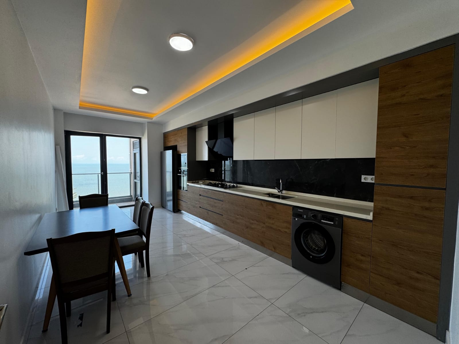 Arrendar: Apartamento T3 Com Excelente Vista Ao Mar Na Polana - foto 10