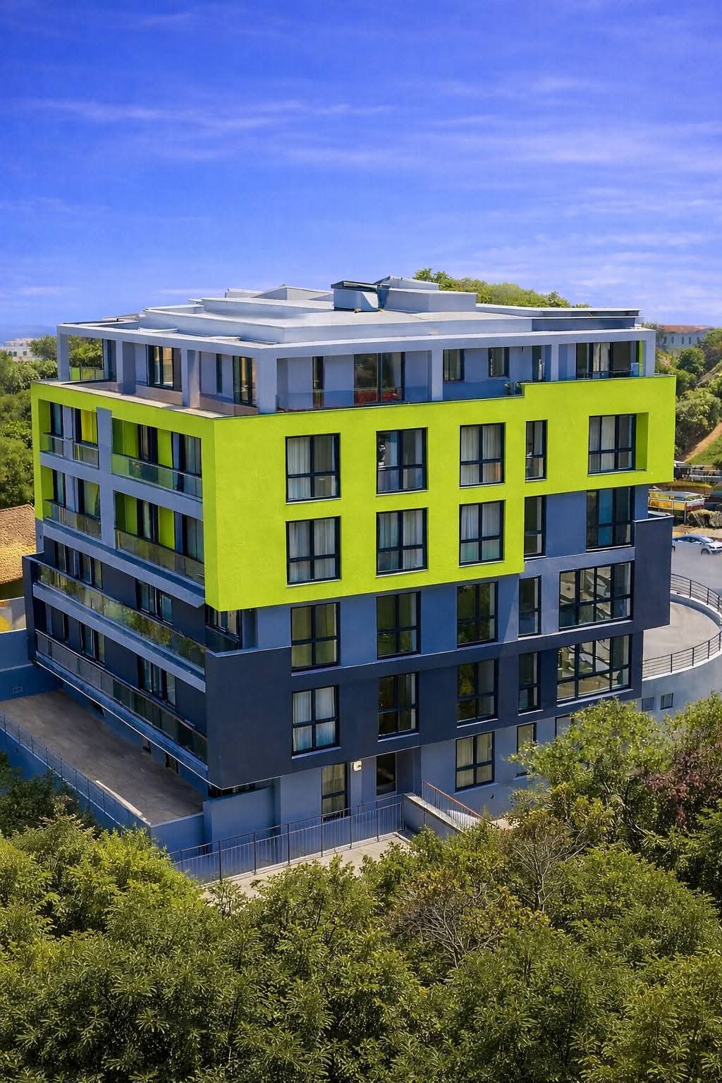 Apartamento T3 na Sommerschield 1 – Galáxia - foto 2