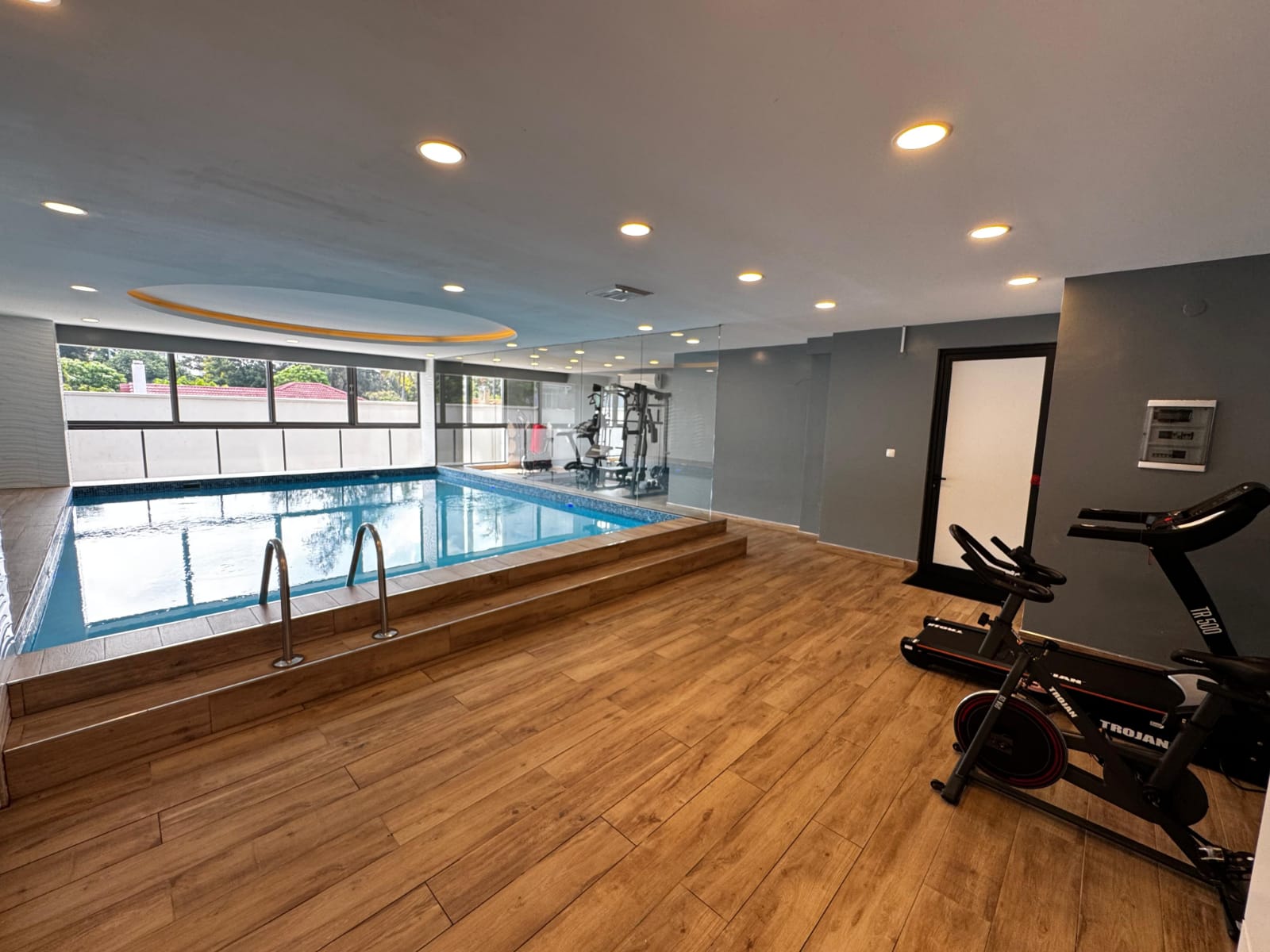 Arrendar: Apartamento T3 Com Excelente Vista Ao Mar Na Polana - foto 9