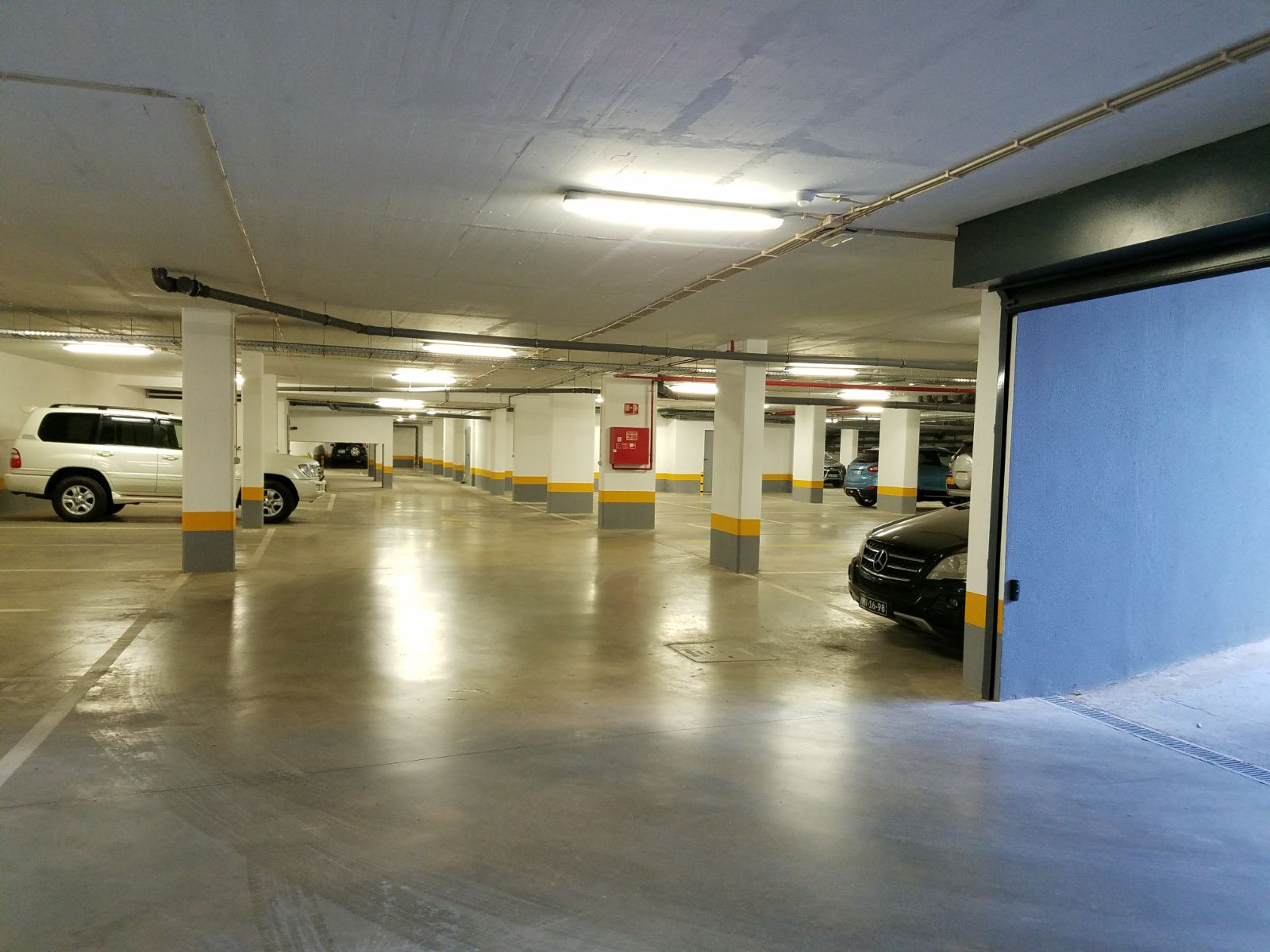 Apartamento T3 com Vista para o mar na Polana Cimento - foto 2