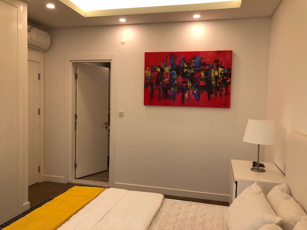 Apartamento T3 localizado na Polana cimento - foto 10