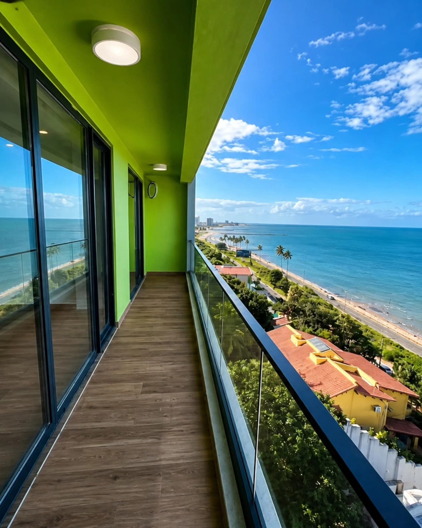  Apartamento T3 na Sommerschield 1 – Galáxia