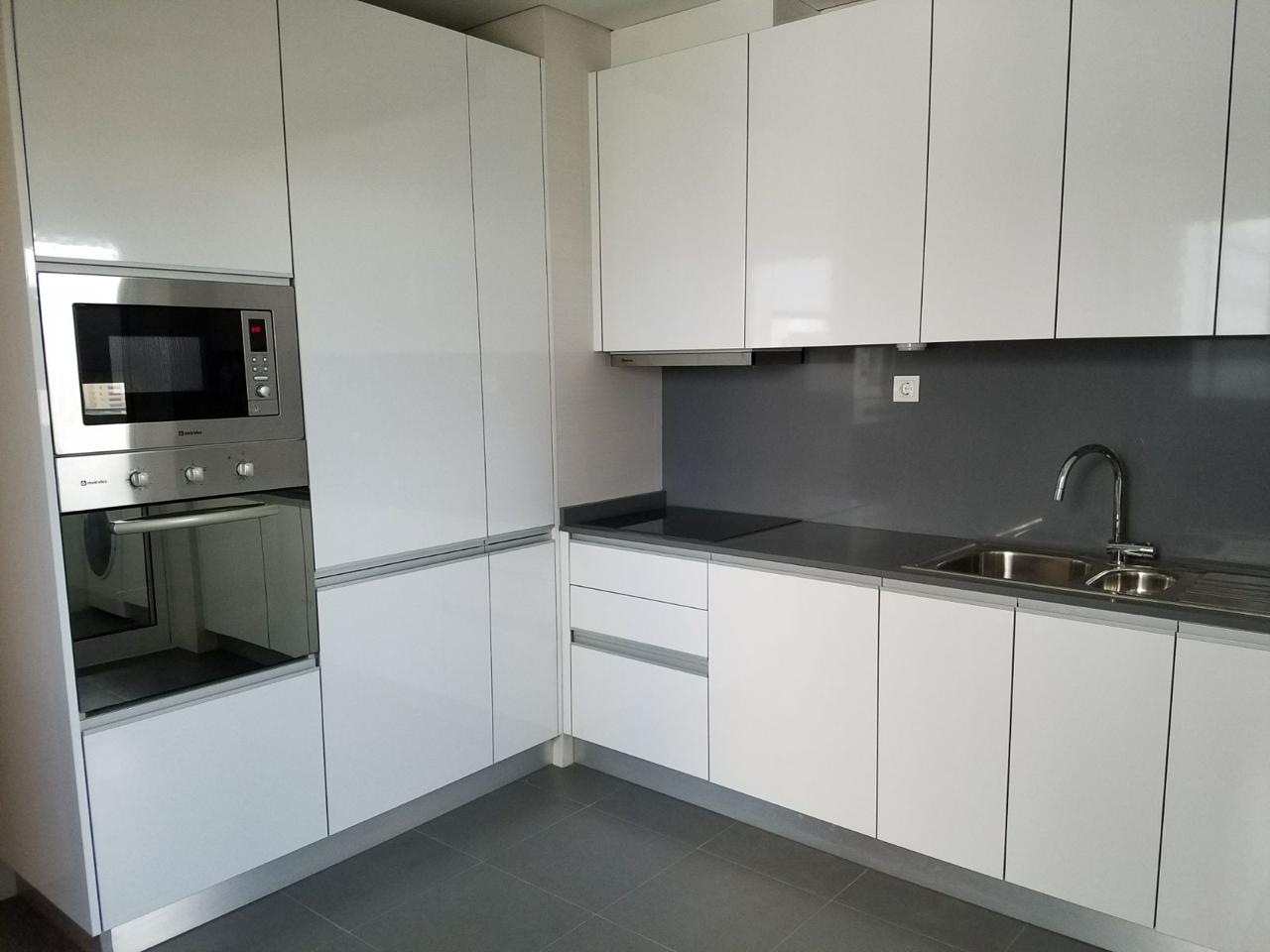 Apartamento T3 com Vista para o mar na Polana Cimento - foto 8