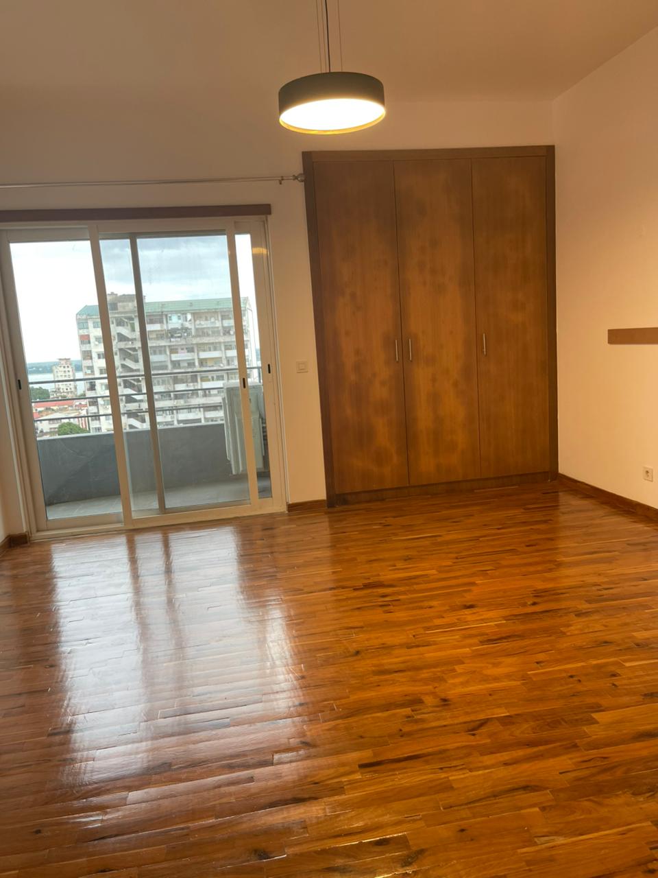 Apartamento T3 com Vista para o mar na Polana Cimento - foto 12