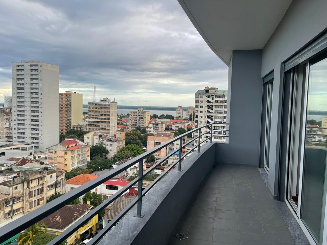 Apartamento T3 com Vista para o mar na Polana Cimento - foto 13