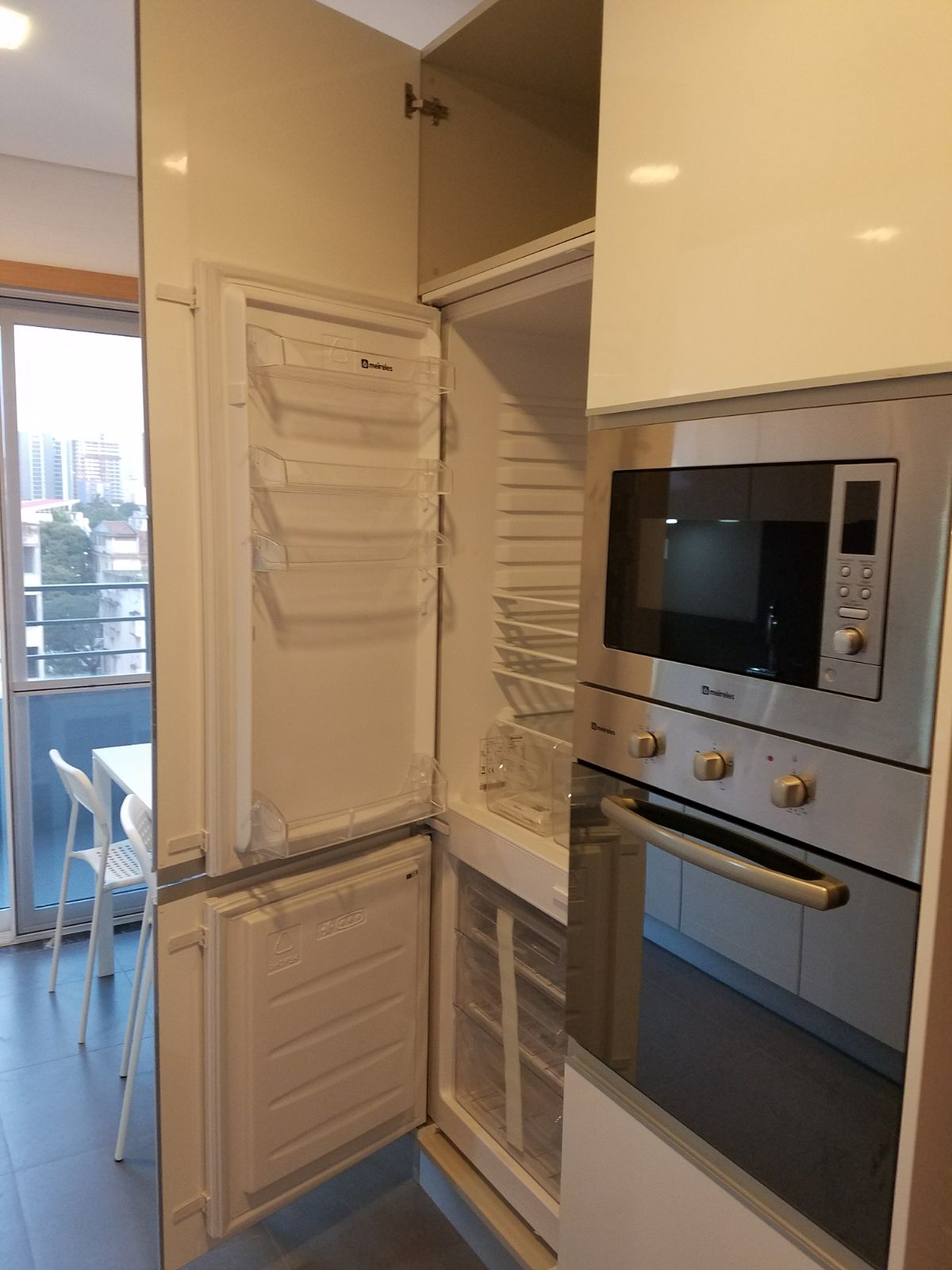 Apartamento T3 com Vista para o mar na Polana Cimento - foto 15