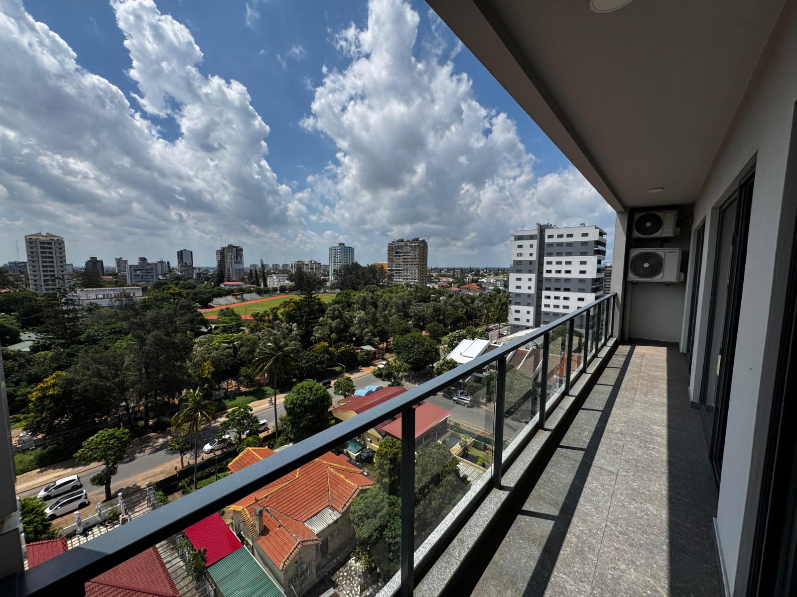 Arrendar: Apartamento T3 Com Excelente Vista Ao Mar Na Polana - foto 2