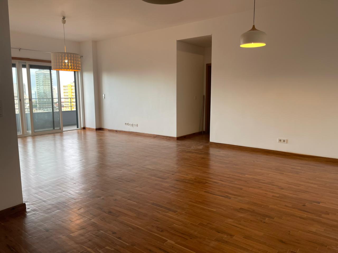 Apartamento T3 com Vista para o mar na Polana Cimento - foto 3