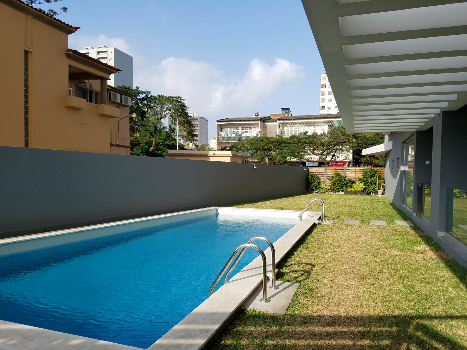 Apartamento T3 com Vista para o mar na Polana Cimento - foto 5