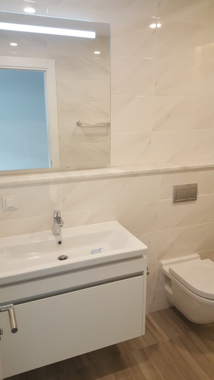 Apartamento T3 localizado na Polana cimento - foto 4