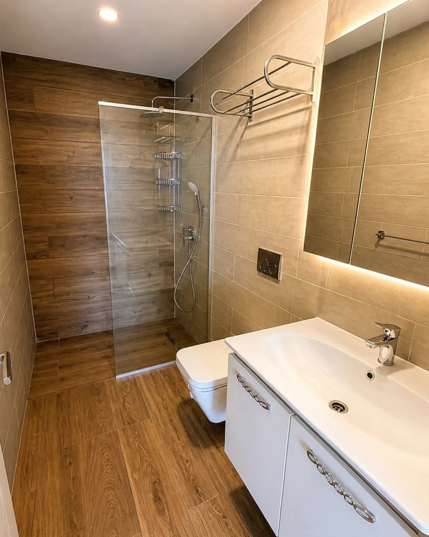  Apartamento T3 na Sommerschield 1 – Galáxia - foto 4