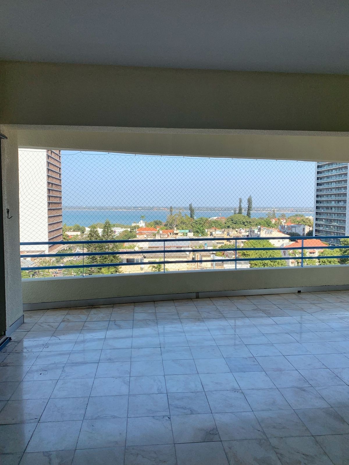 Arrenda-se Apartamento T3 Com Vista Para o Mar no Polana - foto 2