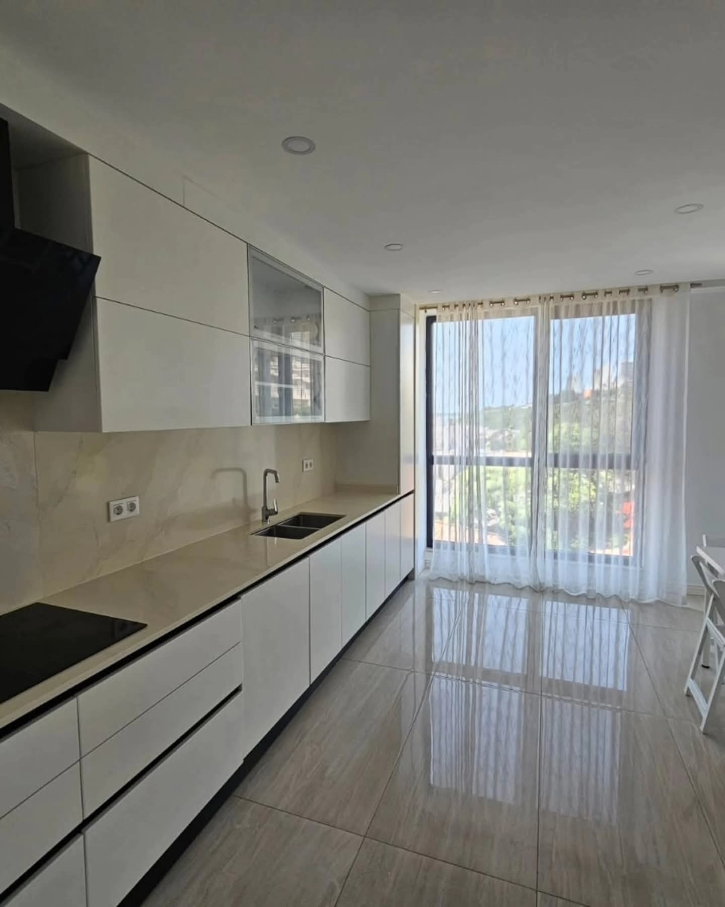  Apartamento T3 na Sommerschield 1 – Galáxia - foto 3