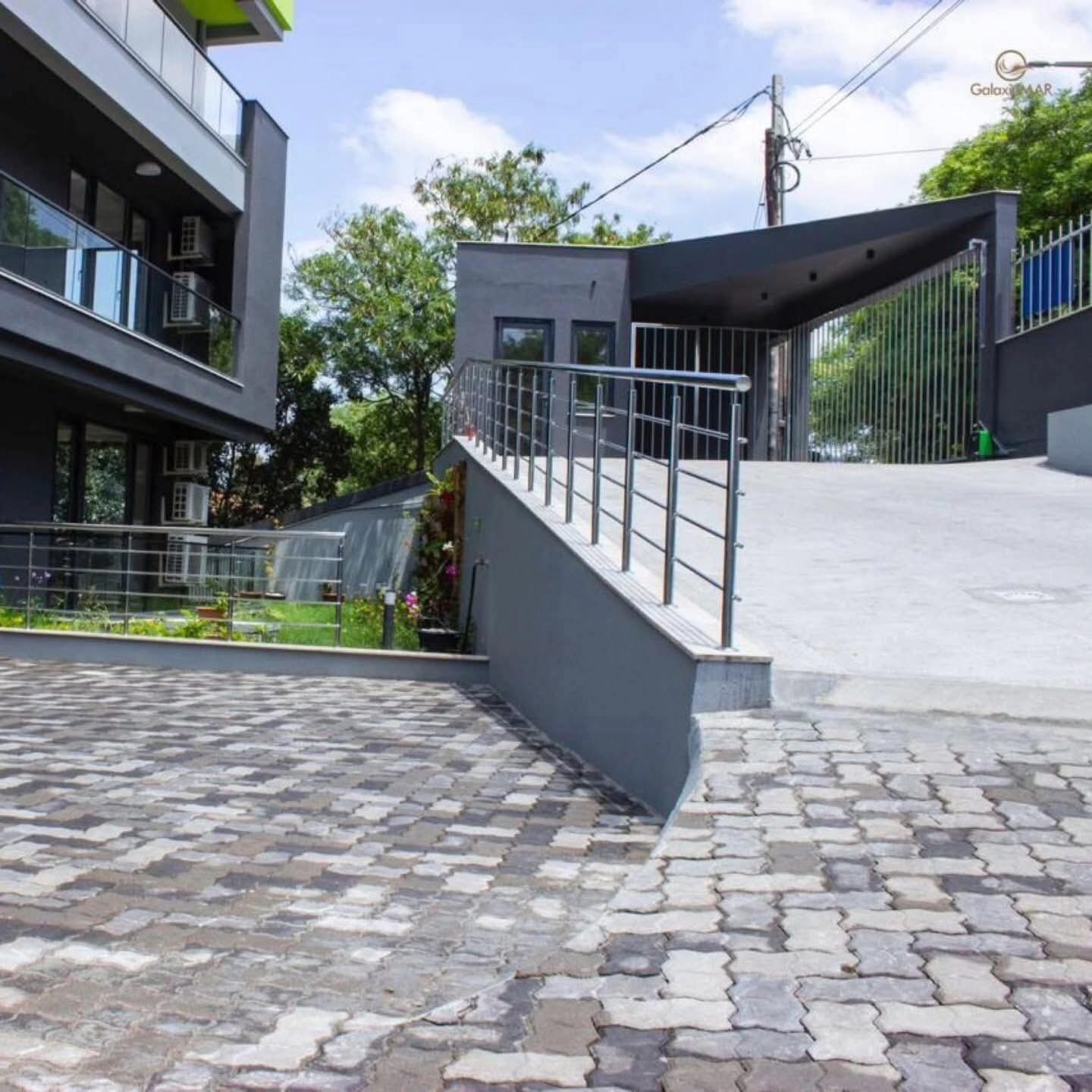  Apartamento T3 na Sommerschield 1 – Galáxia - foto 8