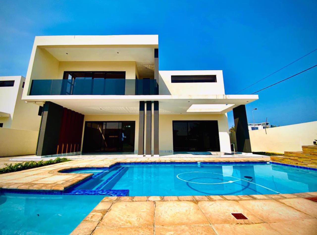 Moradia de Luxo T4 no Triunfo - foto 11